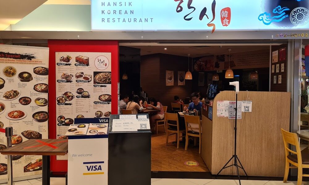 Hansik Restaurant