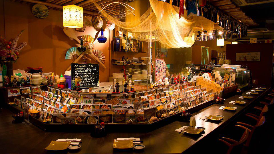 Himawari Japanese Restaurant