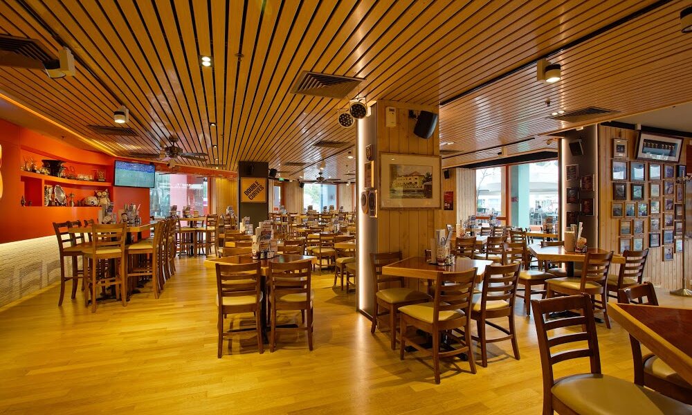 Hooters