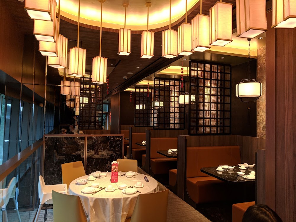 Imperial Treasure Fine Teochew Cuisine