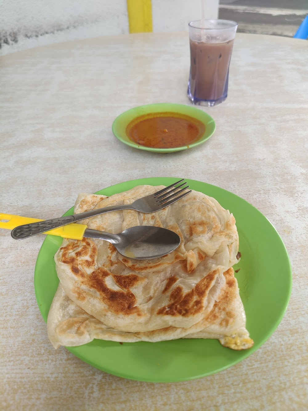 Salamath Islamic Restaurant