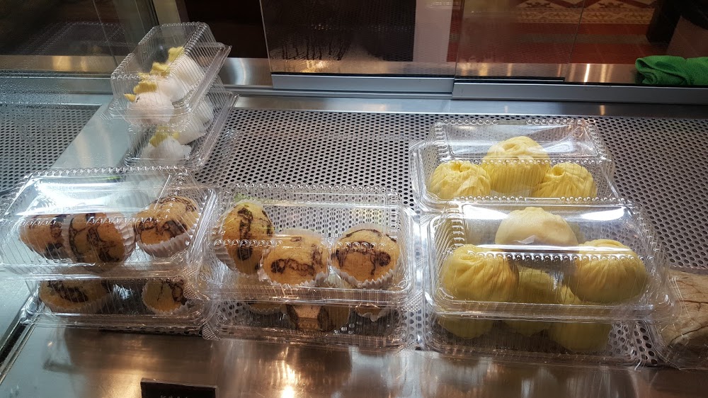 Teahouse By SOUP RESTAURANT