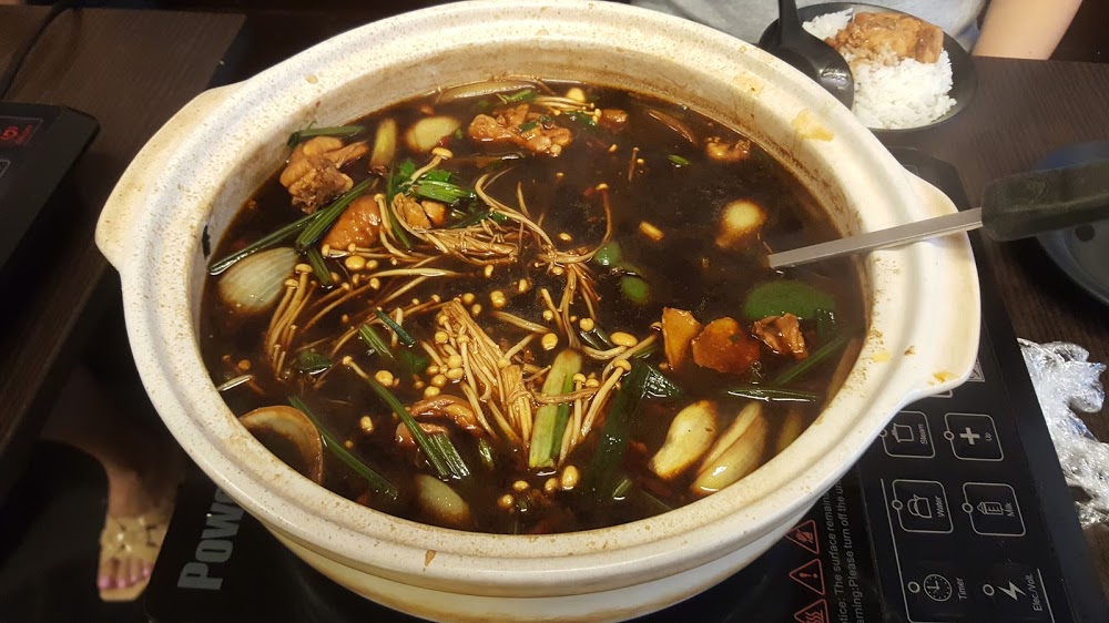 Yi Restaurant