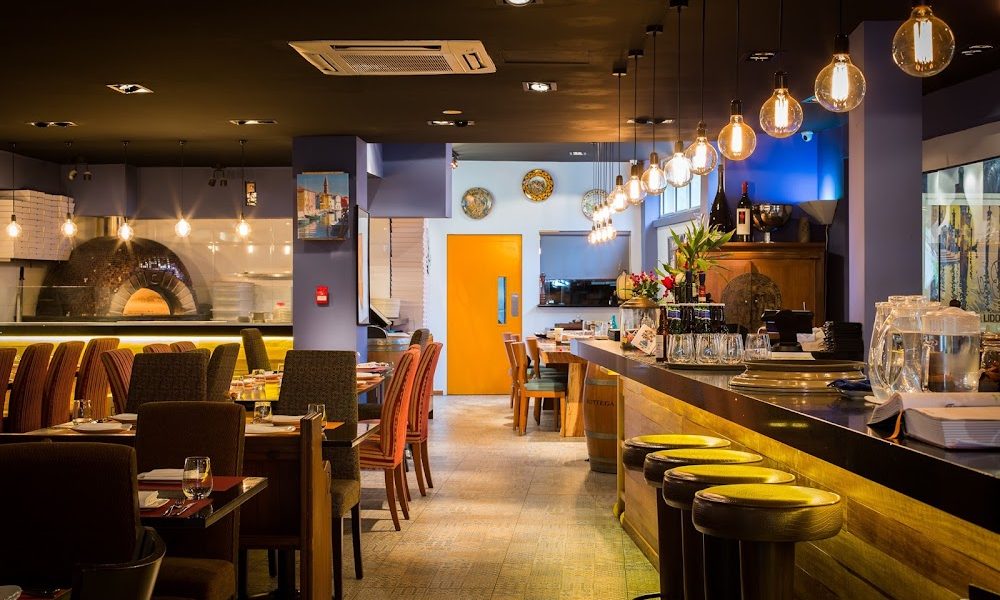 Baci Baci Restaurant