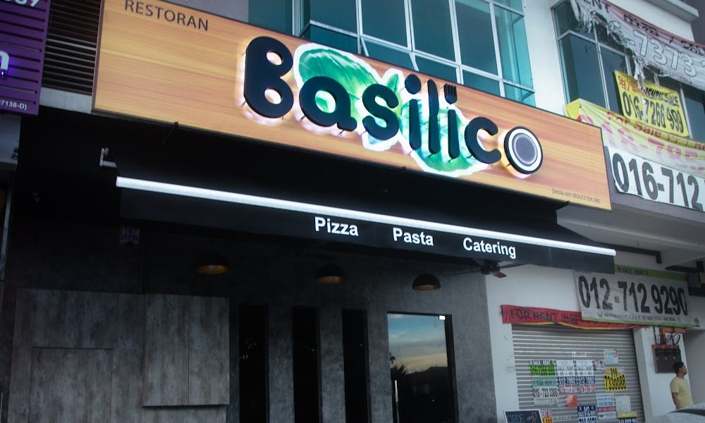 Basilico Restaurant