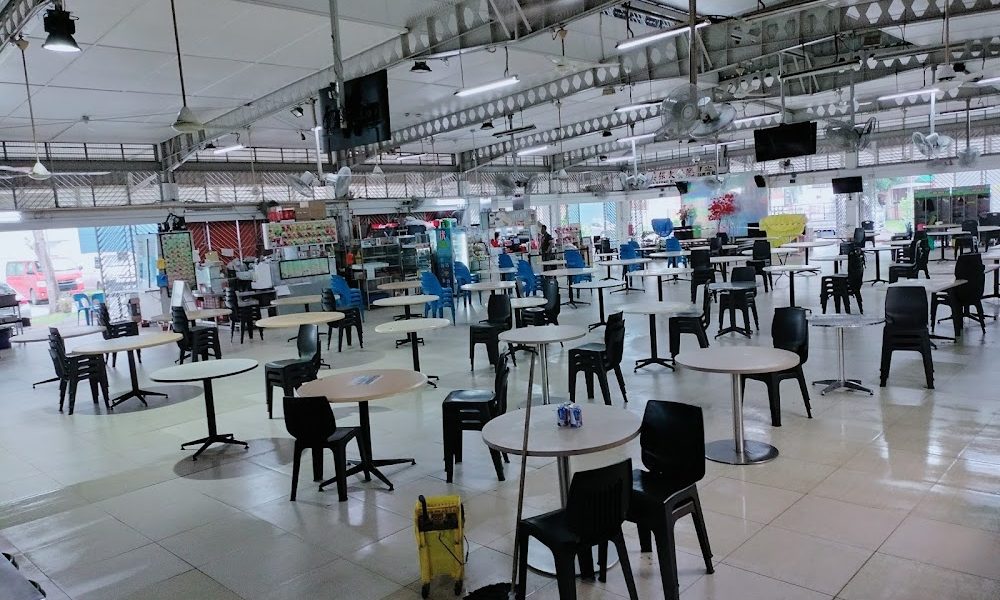 Bee Keong Restaurant