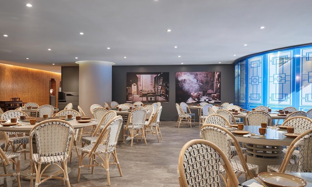 JIA WEI CHINESE RESTAURANT