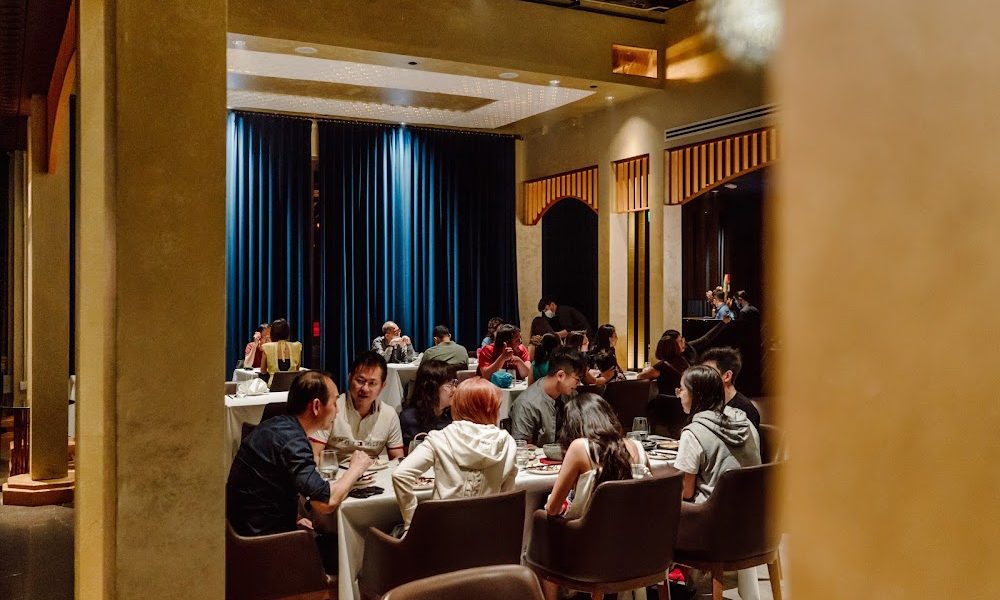 Mimi Restaurant