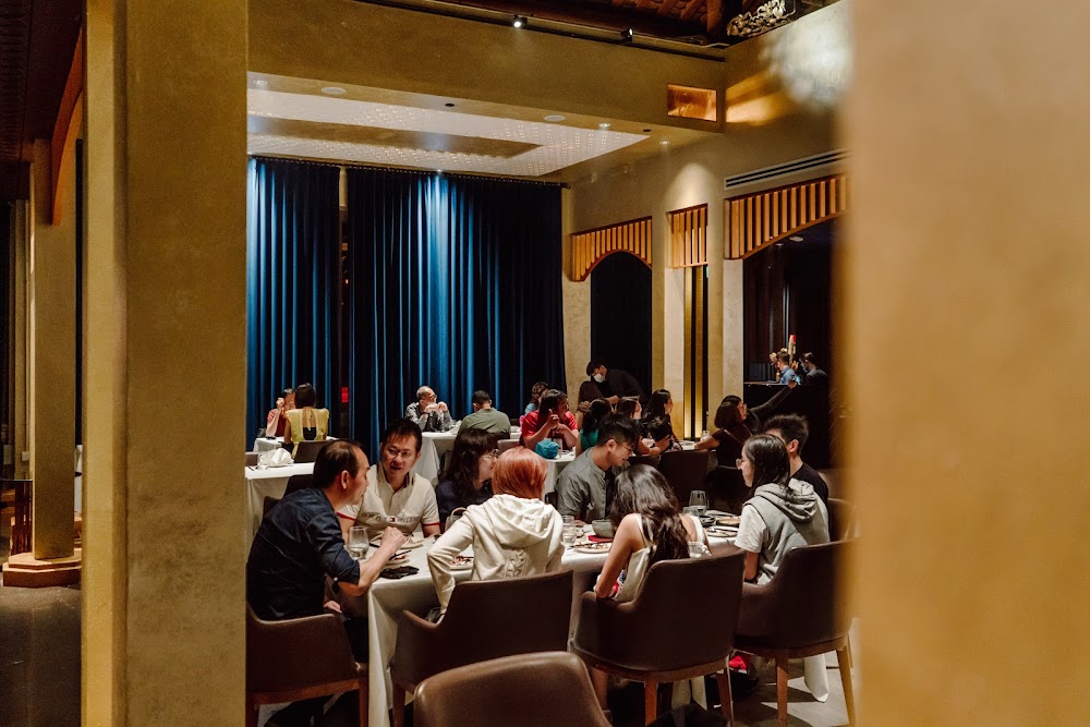 Mimi Restaurant