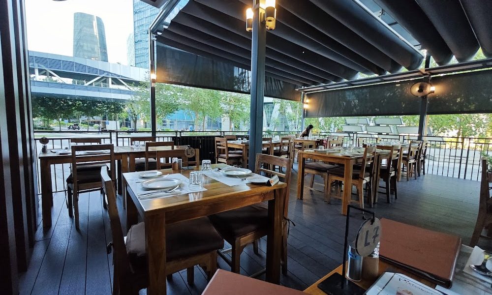 Pietrasanta The Italian Restaurant