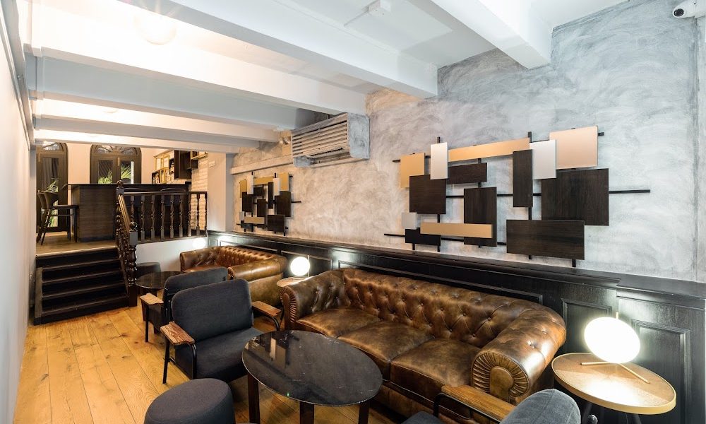 Restaurant JAG