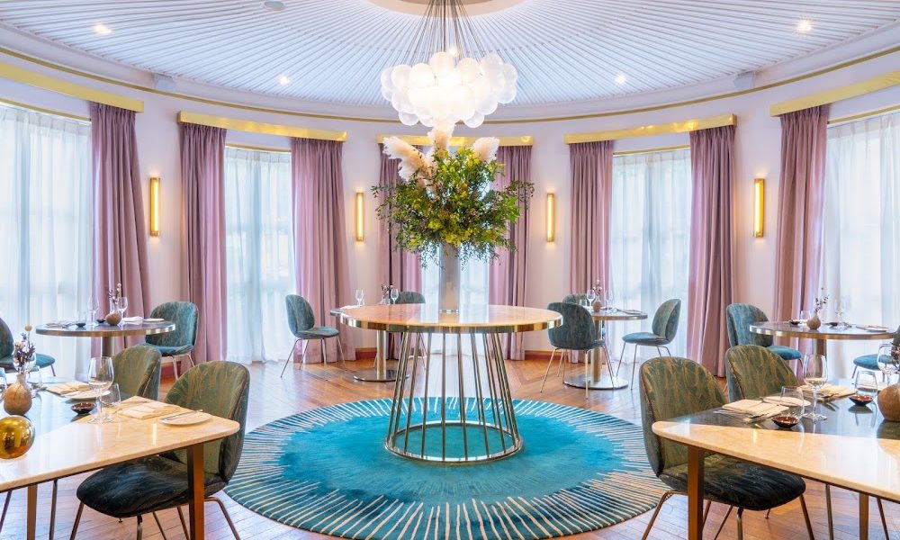 Whitegrass Restaurant