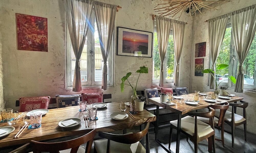Morsels Restaurant & Tapas Wine Bar | Morsels Private Dining