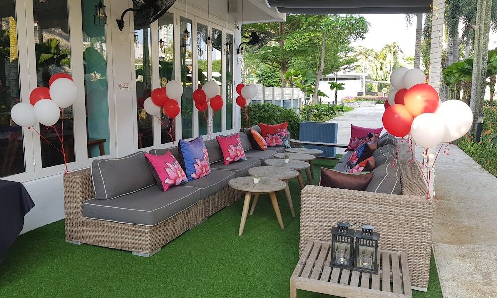 OPIO Kitchen & Bar