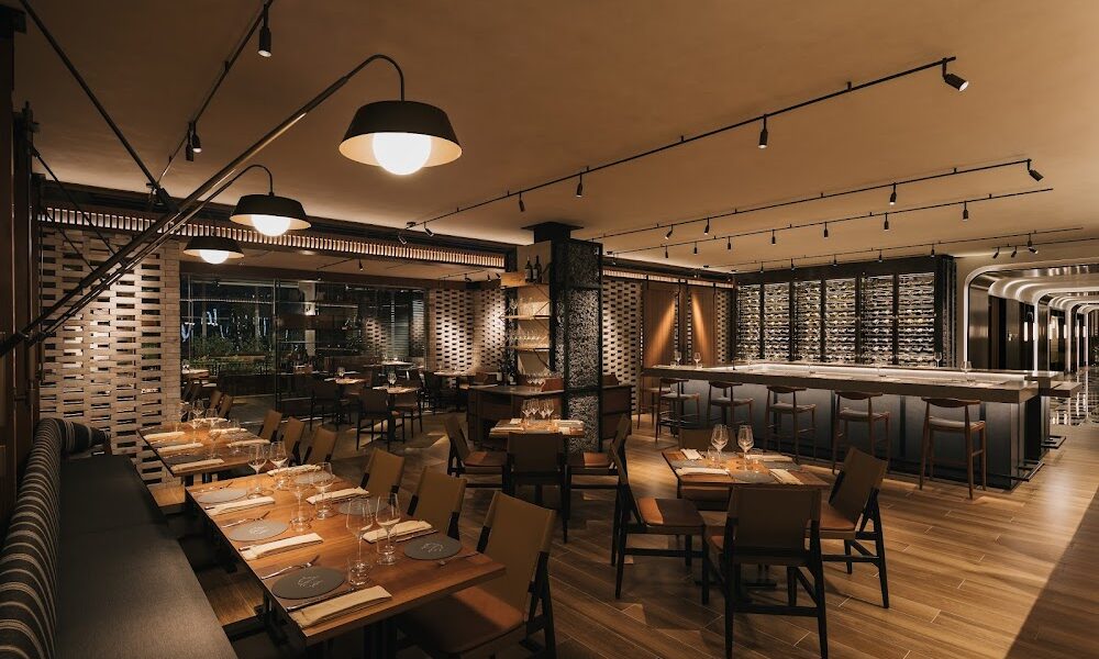 Osteria Mozza