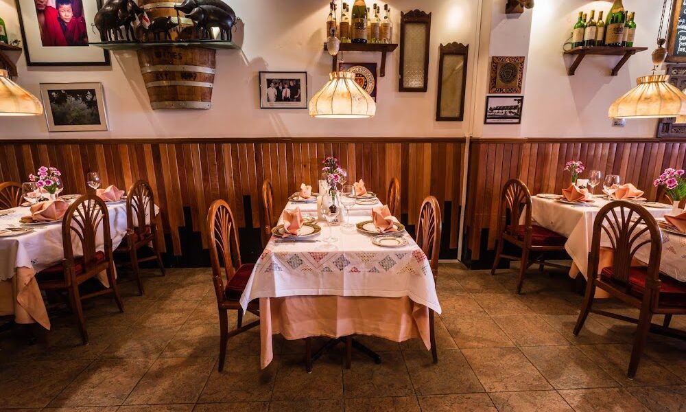 The Tavern Restaurant